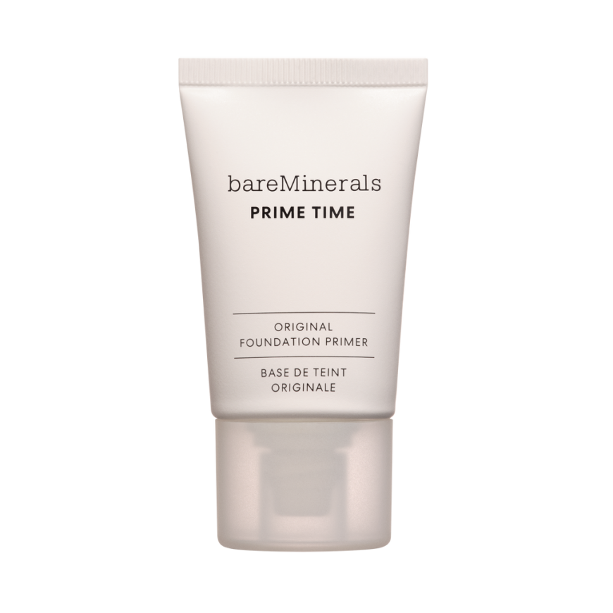 Bare Minerals BareMinerals Prime Time Original Pore-Minimizing Primer, 30 ml – 2