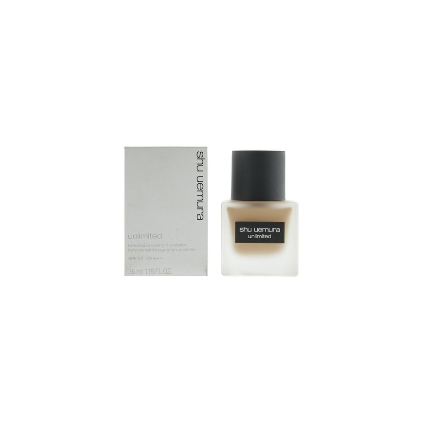 Shu Uemura Shu Uemura, Unlimited, Dabis