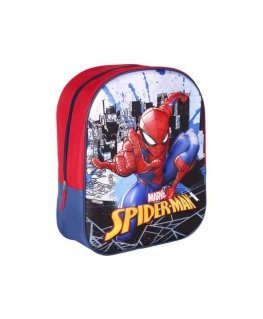 CERDÁ Marvel Spiderman 3D backpack 31cm