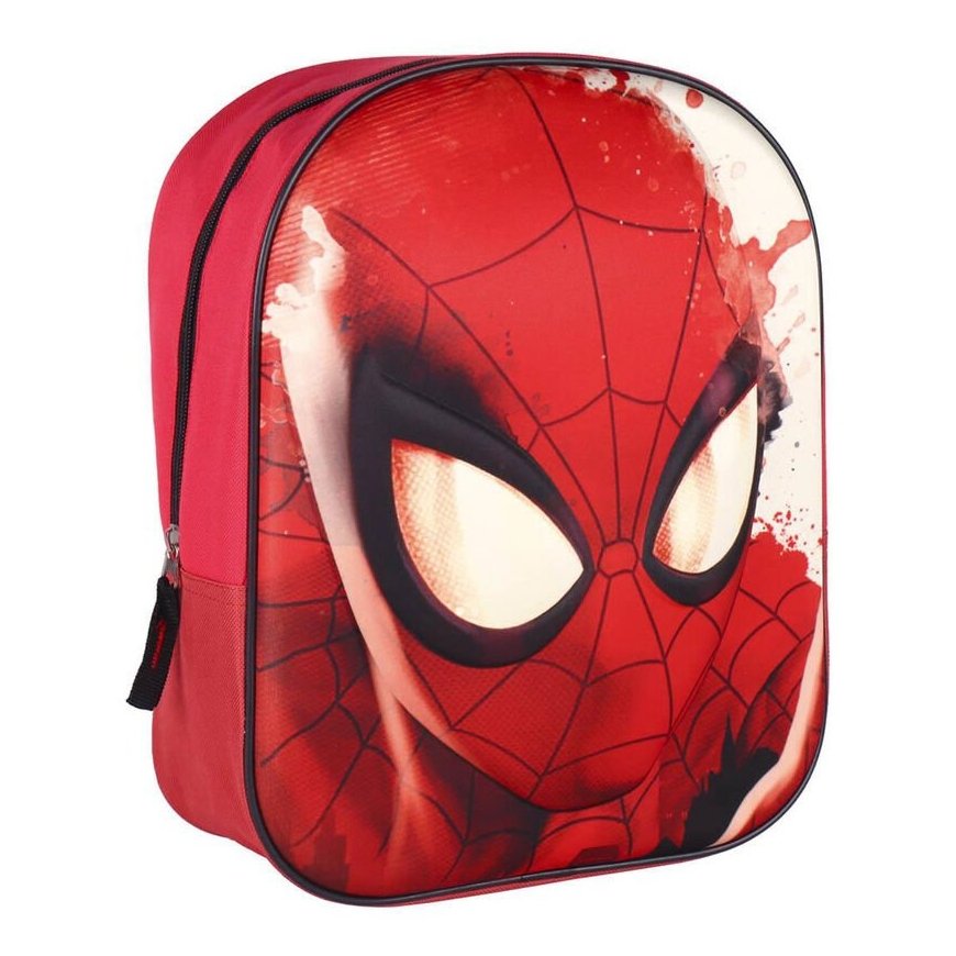 CERDÁ Marvel Spiderman 3D kuprinė 31 cm – 2