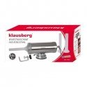 Kiełbasa pildītājs horizontāls rokas mašīna 2.5kg KLAUSBERG KB-7925 Kiełbasa pildītājs horizontāls rokas mašīna 2.5kg KLAUSBERG KB-7925