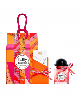 Set Hermes: Twilly d'Hermes Eau Poivree, Eau De Parfum, For Wome
