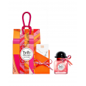 Set Hermes: Twilly d'Hermes Eau Poivree, Eau De Parfum, For Wome Set Hermes: Twilly d'Hermes Eau Poivree, Eau De Parfum, For Wome