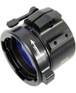 Rusan modular adapter - clamp 59 mm