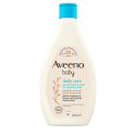 Aveeno Baby Daily Care Gentle & Bath Wash 400 ml Aveeno Baby Daily Care Gentle & Bath Wash 400 ml