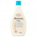 Aveeno Baby Daily Care Õrn ja Vannipesu 400 ml Aveeno Baby Daily Care Õrn ja Vannipesu 400 ml
