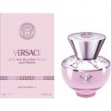 Versace Dylan Blush Pink EDP Perfumed Water for Women, 50 ml Versace Dylan Blush Pink EDP Perfumed Water for Women, 50 ml