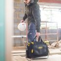 Stanley FMST1-80147 įrankių saugojimo dėklas Juoda, Geltona Nailonas, Plastikas Stanley FMST1-80147 įrankių saugojimo dėklas Juoda, Geltona Nailonas, Plastikas