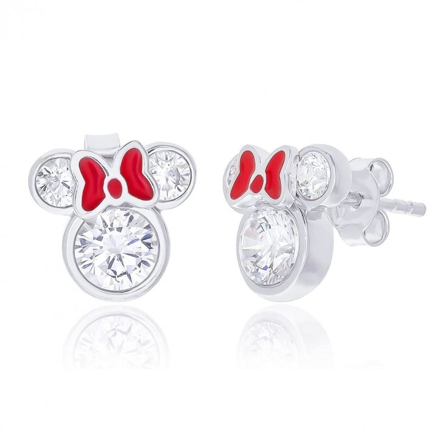 Серьги Peers Hardy Disney Minnie – 2