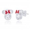 Peers Hardy Disney Minnie auskarai Peers Hardy Disney Minnie auskarai