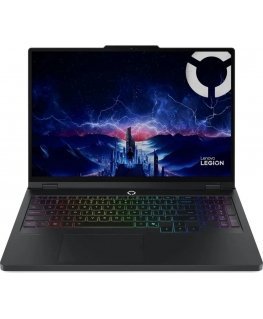 Nešiojamas kompiuteris Lenovo Legion Pro 5 16IAX10 Ultra 7 255HX / 32 GB / 1 TB / RTX 5060 / 165 Hz (83F3003HPB)