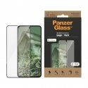 PanzerGlass ® Screen Protector Google Pixel 8 | Ultra-Wide Fit Selge ekraanikaitse 1 tk