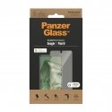 PanzerGlass ® Screen Protector Google Pixel 8 | Ultra-Wide Fit Selge ekraanikaitse 1 tk