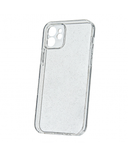 Fusion Shine phone case for Samsung Galaxy A36 5G transparent