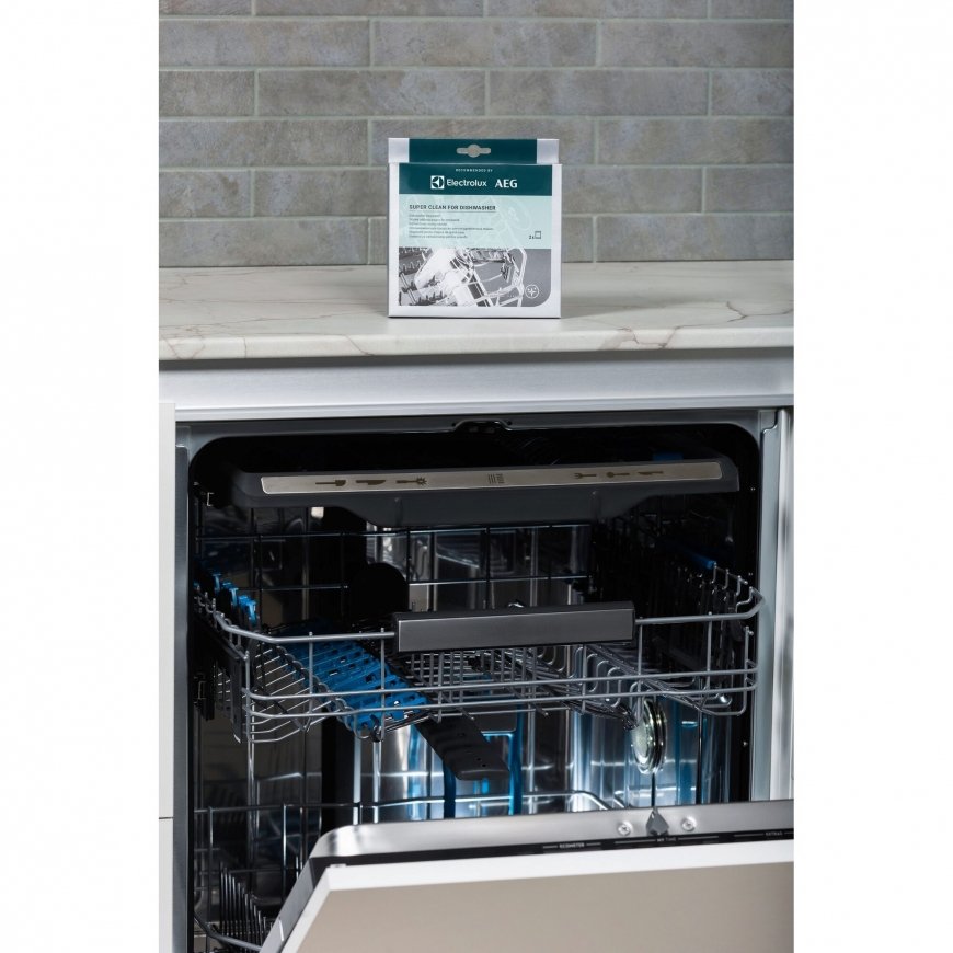 Electrolux M2DCP051 100 kg 2 pcs