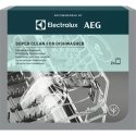 Electrolux M2DCP051 100 kg 2 шт Моющее средство + средство для полоскания для посудомоечных машин По Electrolux M2DCP051 100 kg 2 шт Моющее средство + средство для полоскания для посудомоечных машин По