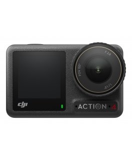 DJI Osmo Action 4 спортивная экшн-камера 4K Ultra HD CMOS 145 g