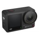 DJI Osmo Action 4 aktīvo sporta veidu kamera 4K Ultra HD CMOS 145 g DJI Osmo Action 4 aktīvo sporta veidu kamera 4K Ultra HD CMOS 145 g