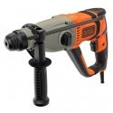 Black & Decker BEHS02K-QS drill 1200 RPM SDS Plus Grey, Orange Black & Decker BEHS02K-QS drill 1200 RPM SDS Plus Grey, Orange