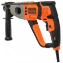 Black & Decker BEHS02K-QS drill 1200 RPM SDS Plus Grey, Orange Black & Decker BEHS02K-QS drill 1200 RPM SDS Plus Grey, Orange