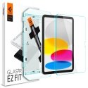Spigen EZ FIT GLAS.tR Selge ekraanikaitse Apple 1 tk Spigen EZ FIT GLAS.tR Selge ekraanikaitse Apple 1 tk