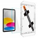 Spigen EZ FIT GLAS.tR Selge ekraanikaitse Apple 1 tk Spigen EZ FIT GLAS.tR Selge ekraanikaitse Apple 1 tk