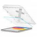Spigen EZ FIT GLAS.tR Selge ekraanikaitse Apple 1 tk Spigen EZ FIT GLAS.tR Selge ekraanikaitse Apple 1 tk