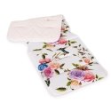 CebaBaby Reversible Insert for Stroller, 33x85, Flora & Fauna Libelula CebaBaby Reversible Insert for Stroller, 33x85, Flora & Fauna Libelula