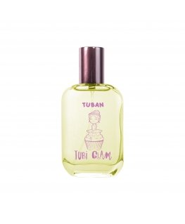 Tuban PERFUME TUBI GLAM SWEET GIRL