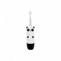 InnoGiO elektrinis dantų šepetėlis panda juodas GIO-451 InnoGiO elektrinis dantų šepetėlis panda juodas GIO-451
