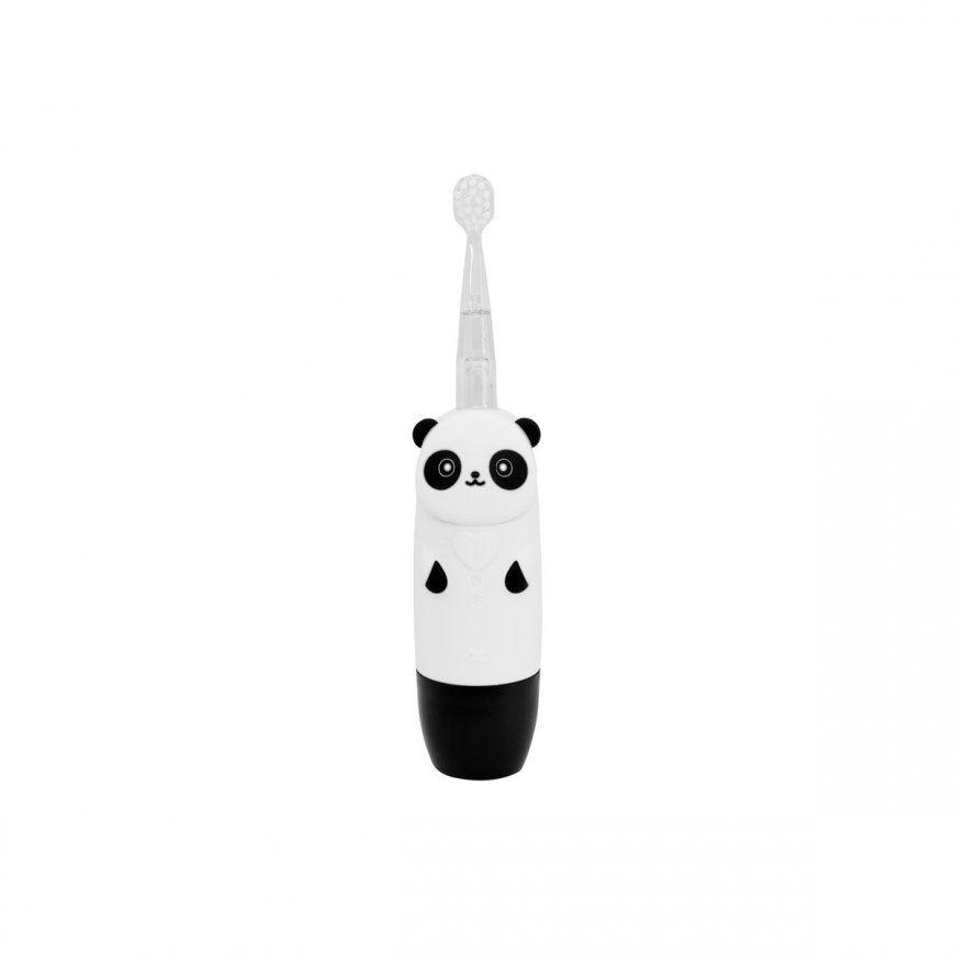 InnoGiO elektriline hambahari panda must GIO-451 – 2