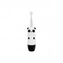 InnoGiO elektriline hambahari panda must GIO-451 InnoGiO elektriline hambahari panda must GIO-451