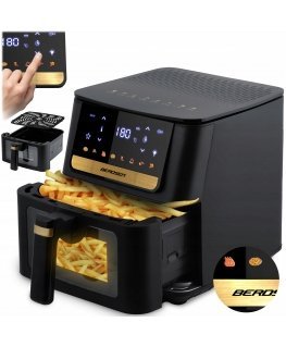 Air Fryer Berdsen BD-655 Black