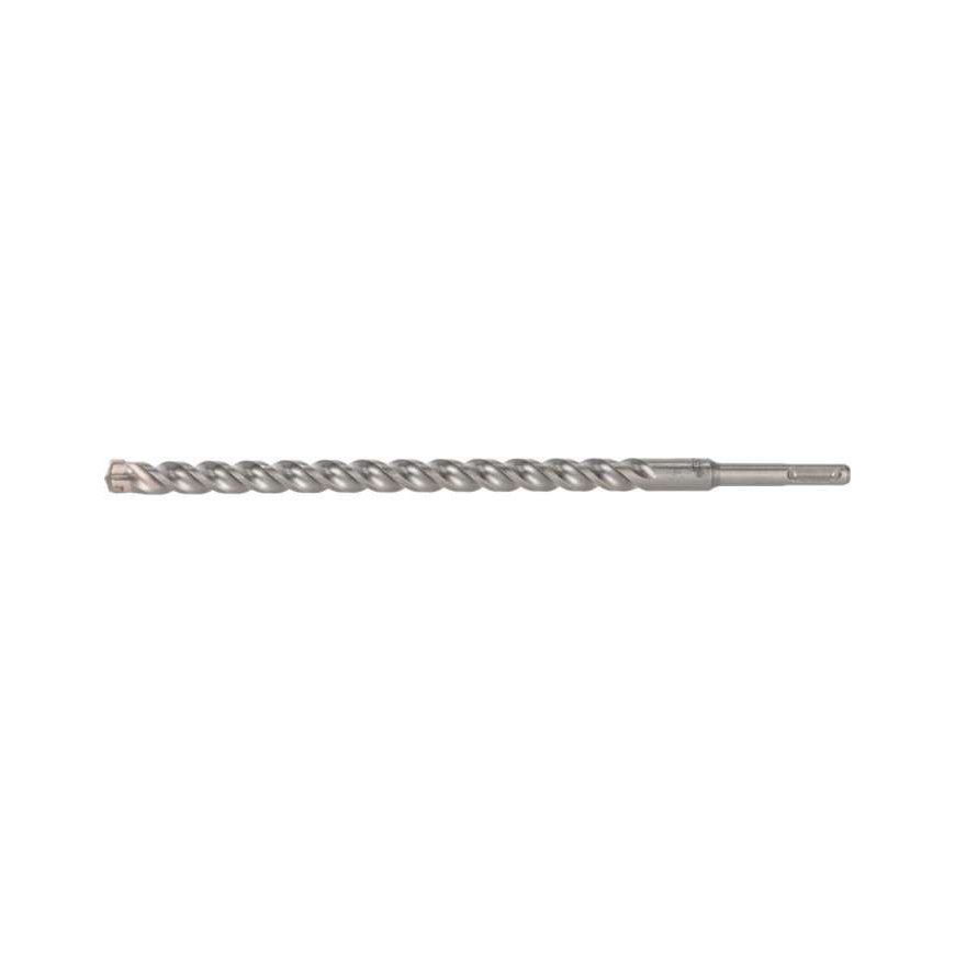 Betonipora poranterä SDS Plus S3, 16 * 450 mm, proline