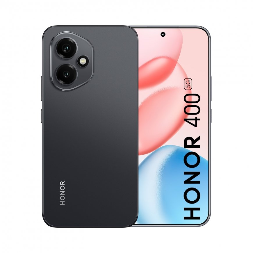 Honor 400 16,6 cm (6