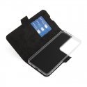 Wave WAVE-BC-HN-X7B-TA mobiliojo telefono dėklas „Folio“ Rusva Wave WAVE-BC-HN-X7B-TA mobiliojo telefono dėklas „Folio“ Rusva