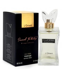 Israel Philip, L'Orient, Parfīms, Sievietēm, 100 ml