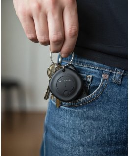 Targus Hyper HyperShield Universal Find My Locator | Hyper