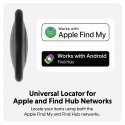 Targus Hyper HyperShield Universālais "Find My" lokators | Hyper Targus Hyper HyperShield Universālais "Find My" lokators | Hyper