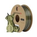 Copymaster3D Duo-Silk 1.75mm 1kg Must/Collane Copymaster3D Duo-Silk 1.75mm 1kg Must/Collane
