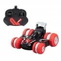 SILV EXOST машинка на радиоуправлении TURBO SLIDE, масштаб 1:18