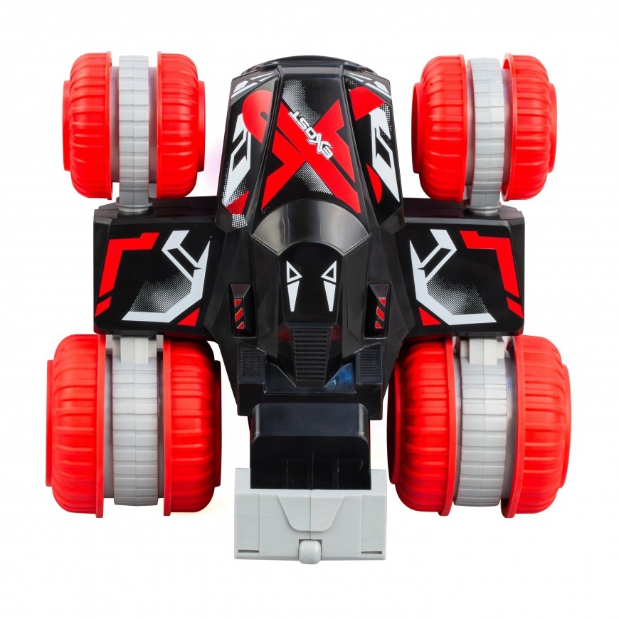 EXOST redio control car TURBO SLIDE, scale 1:18 – 4