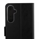 Wave WAVE-BC-SS-A255G-BK mobilo telefonu apvalks Folio Melns Wave WAVE-BC-SS-A255G-BK mobilo telefonu apvalks Folio Melns