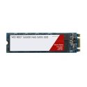 Western Digital Red SA500 500 GB M.2 Jada ATA III 3D NAND Western Digital Red SA500 500 GB M.2 Jada ATA III 3D NAND