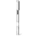 Decoded Clear Case matkapuhelimen suojakotelo 17,5 cm (6.9") Suojus Läpinäkyvä Decoded Clear Case matkapuhelimen suojakotelo 17,5 cm (6.9") Suojus Läpinäkyvä
