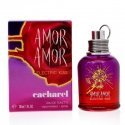 Cacharel, Amor Amor Electric Kiss, Eau De Toilette, naisille, 30 ml Cacharel, Amor Amor Electric Kiss, Eau De Toilette, naisille, 30 ml