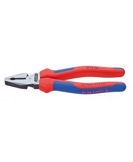 Knipex 02 02 200 knaibles Montiera knaibles
