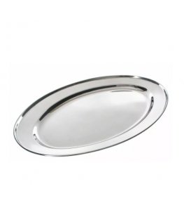Ovāla paplāte 30cm Kinghoff KH 1231