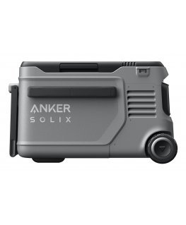 Anker SOLIX EverFrost 2 kylmälaukku 23 L Sähkö musta, Harmaa