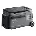 Anker SOLIX EverFrost 2 šaltdėžė 23 L Elektrinis Juoda, Pilka Anker SOLIX EverFrost 2 šaltdėžė 23 L Elektrinis Juoda, Pilka